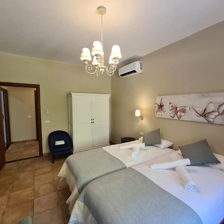 Haciendita Gomera Сан-Себастьян-де-ла-Гомера Экстерьер фото