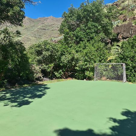 Haciendita Gomera Сан-Себастьян-де-ла-Гомера Экстерьер фото