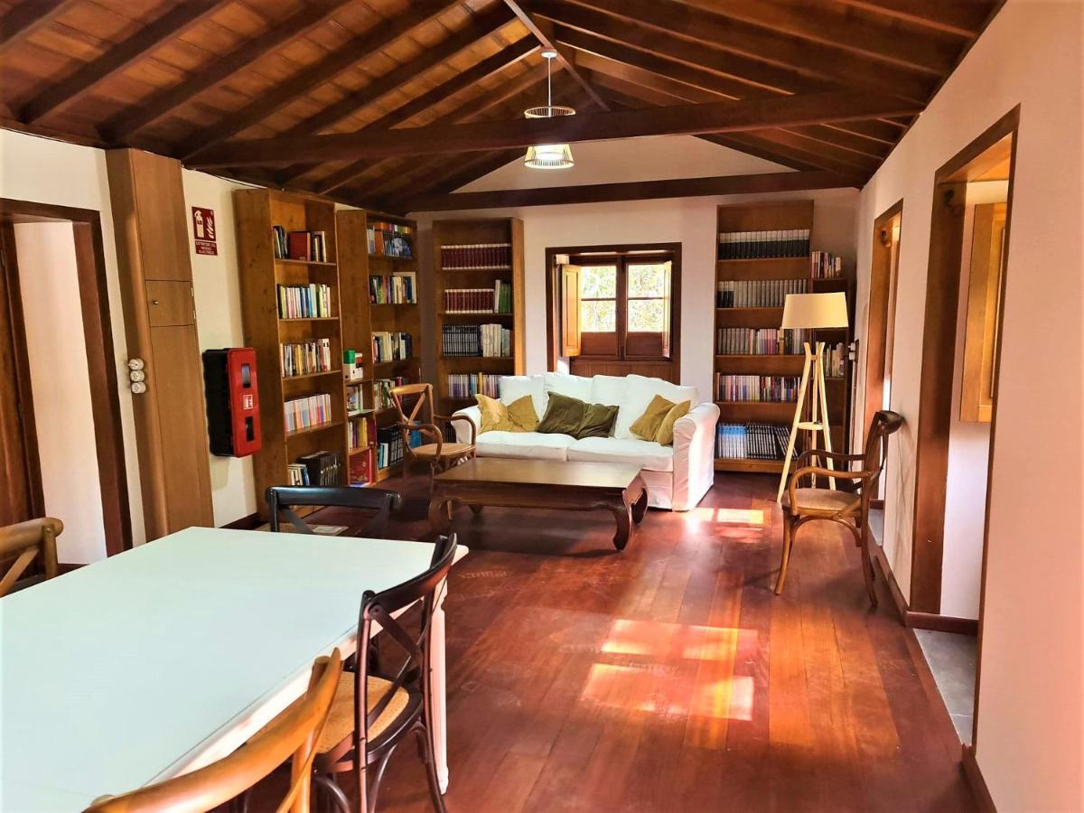 Haciendita Gomera Сан-Себастьян-де-ла-Гомера Экстерьер фото