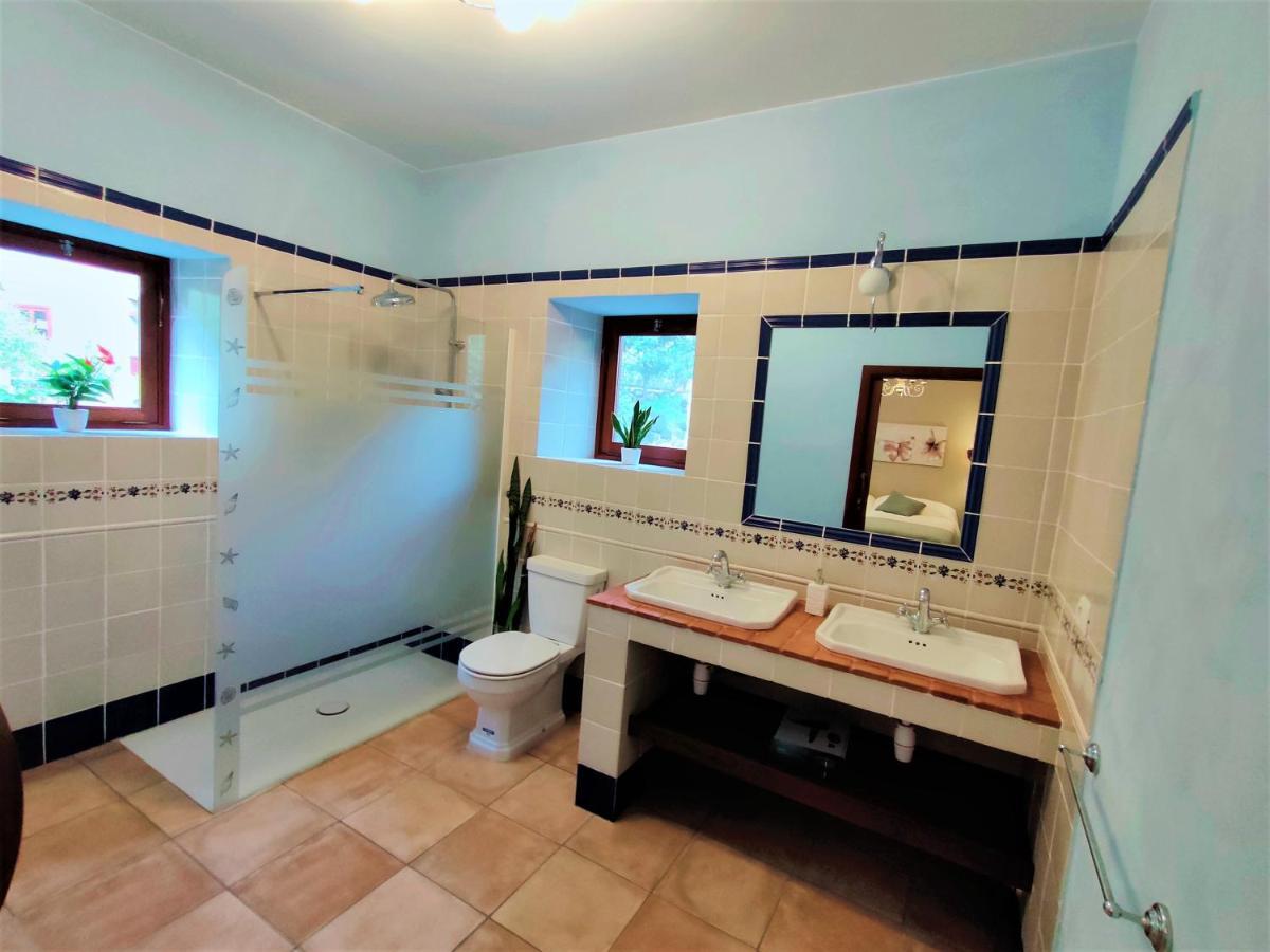 Haciendita Gomera Сан-Себастьян-де-ла-Гомера Экстерьер фото
