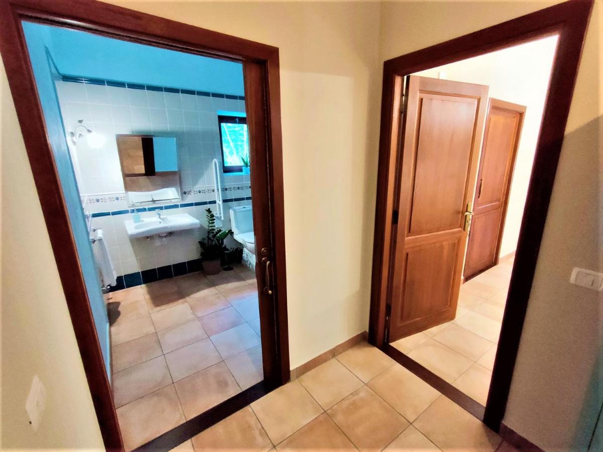 Haciendita Gomera Сан-Себастьян-де-ла-Гомера Экстерьер фото