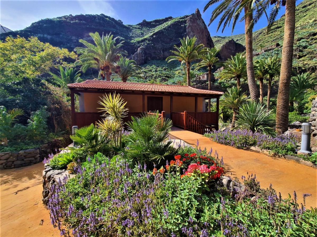 Haciendita Gomera Сан-Себастьян-де-ла-Гомера Экстерьер фото