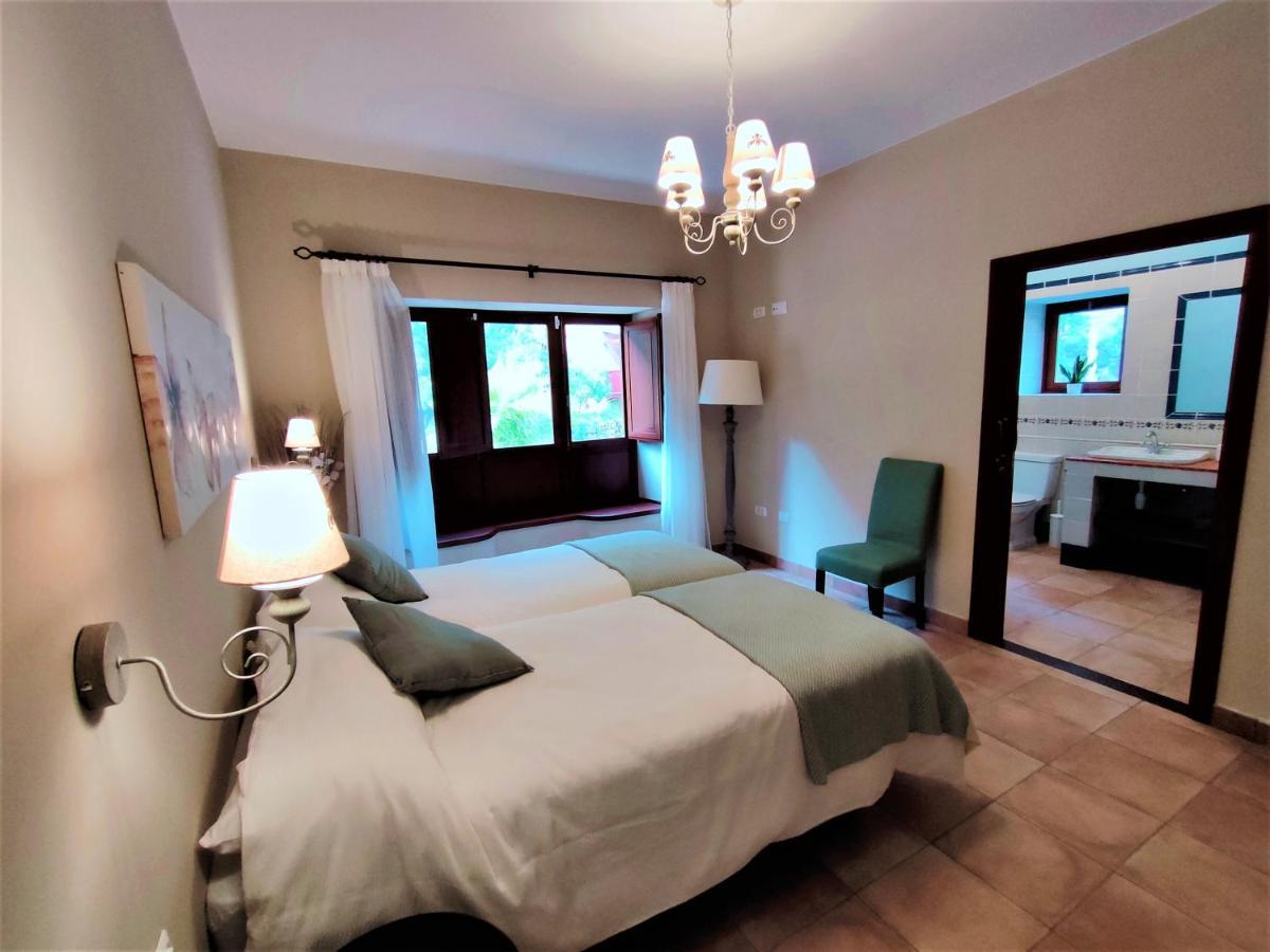Haciendita Gomera Сан-Себастьян-де-ла-Гомера Экстерьер фото