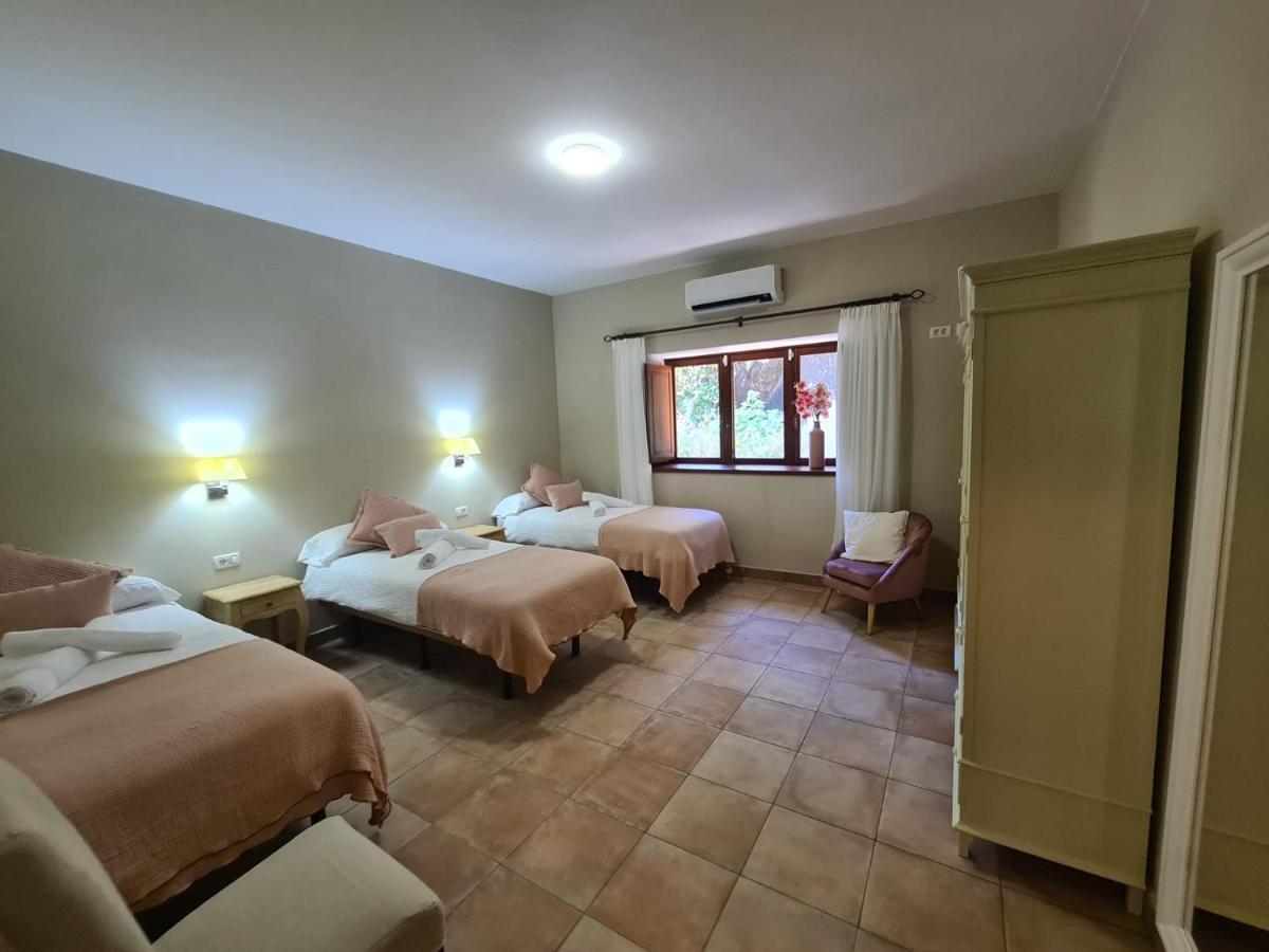 Haciendita Gomera Сан-Себастьян-де-ла-Гомера Экстерьер фото