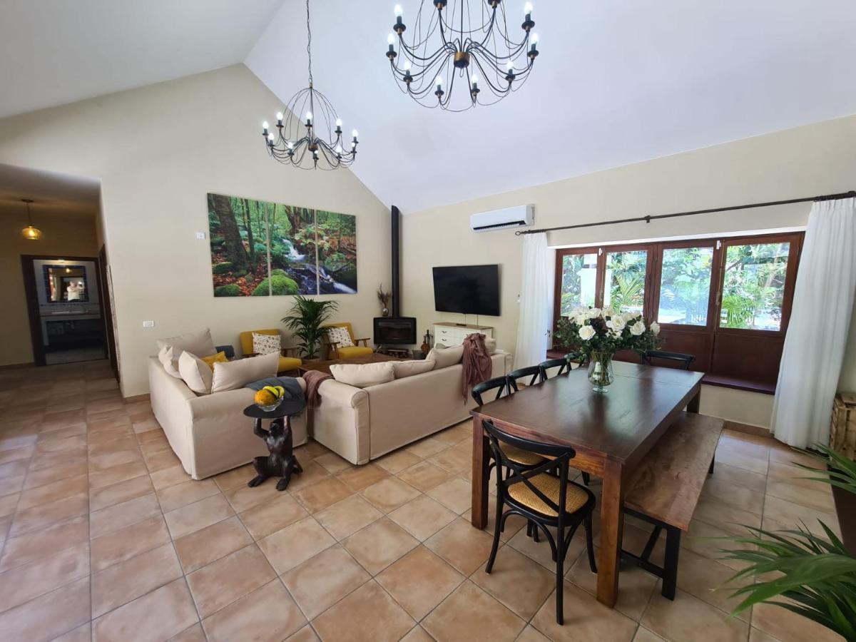 Haciendita Gomera Сан-Себастьян-де-ла-Гомера Экстерьер фото