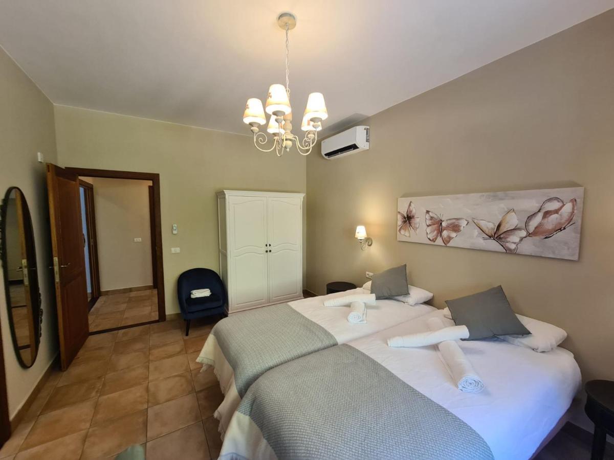 Haciendita Gomera Сан-Себастьян-де-ла-Гомера Экстерьер фото