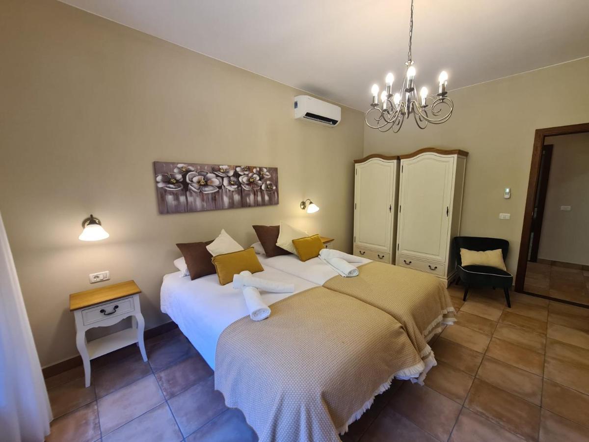 Haciendita Gomera Сан-Себастьян-де-ла-Гомера Экстерьер фото